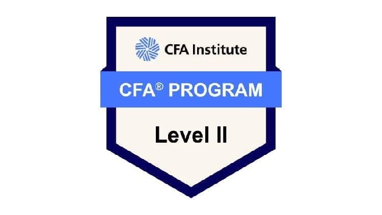 🚀 Free Udemy Course: CFA Program Level II [100% Off Coupon & Lifetime Access!]