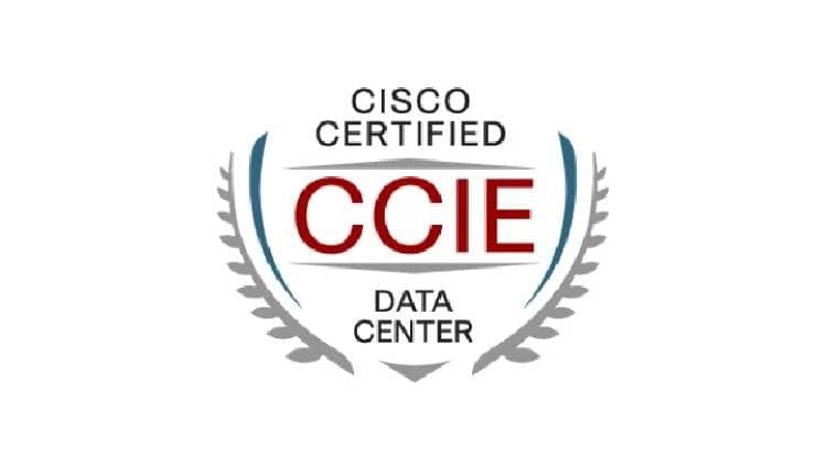 [NEW] CCIE Data Center Certification [2026]