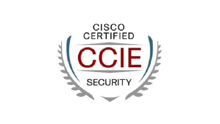 [NEW] CCIE Security Certification [2026]