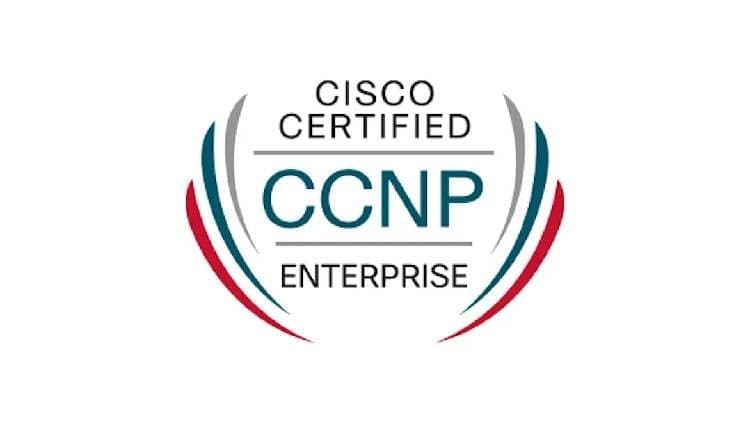 [NEW] CCNP Enterprise Certification [2026]