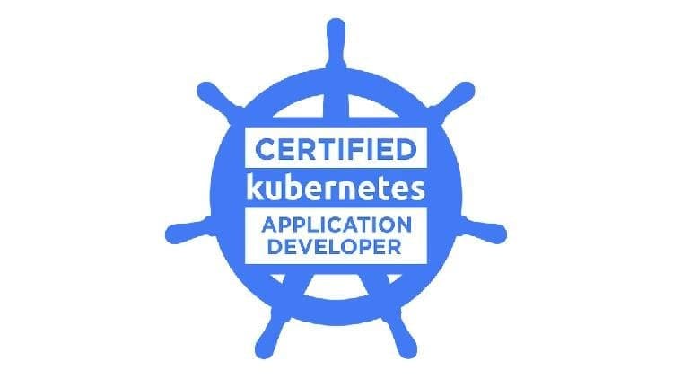 [NEW] CKAD Certified Kubernetes Application Developer