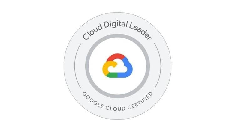 Cloud Digital Leader Certification: Free Udemy Course [100% Off]