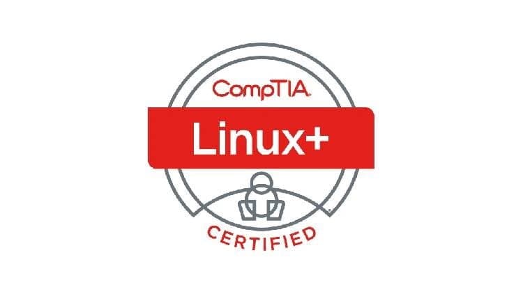 [NEW] CompTIA Linux+ Certification