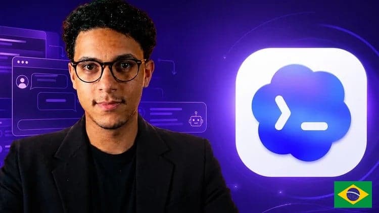 Curso Completo de Codex AI: Do Básico ao Avançado