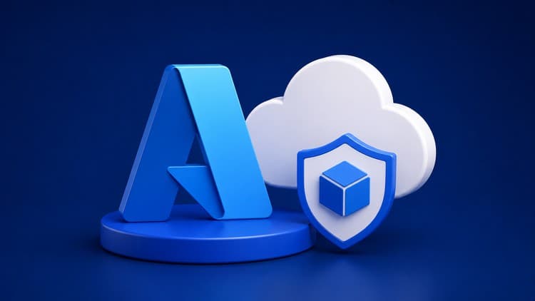 Microsoft Azure Fundamentals - Free Udemy Course [100% Off]