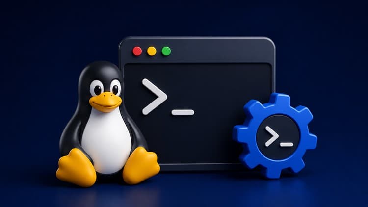 Linux Admin & Bash Scripting: Free Udemy Course [100% Off]