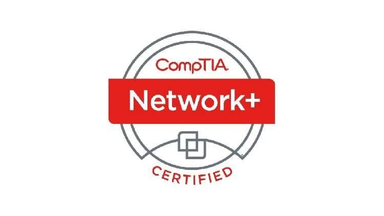 [NEW] CompTIA Network+ Certification