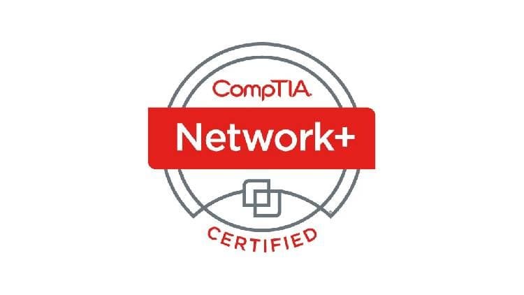 [NEW] CompTIA Network+ Certification