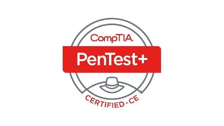 [NEW] CompTIA PenTest+ Certification