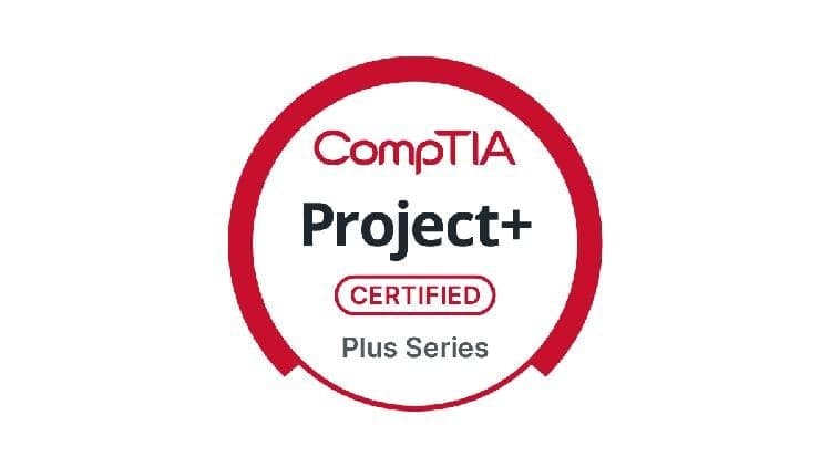 [NEW] CompTIA Project+ Certification