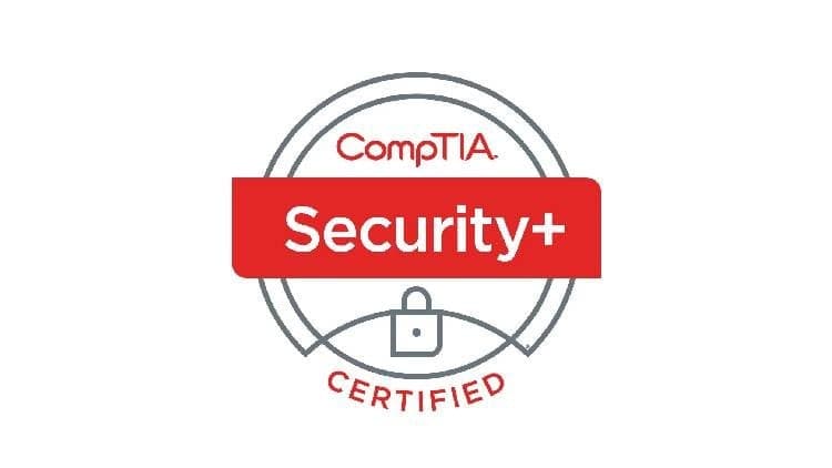 [NEW] CompTIA Security+ Certification