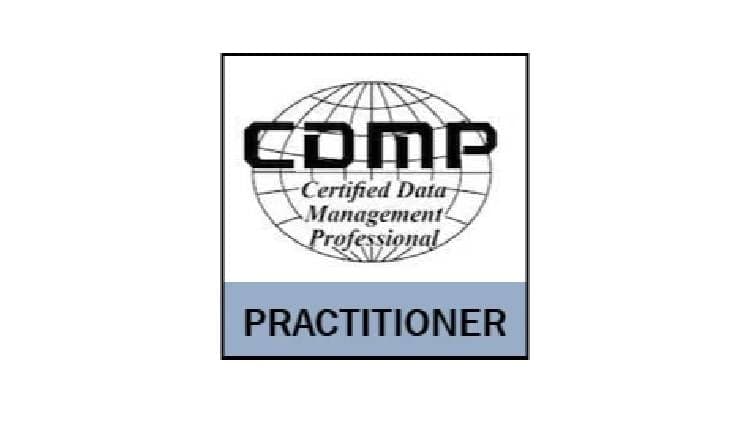 [NEW] DAMA CDMP Certification - Practitioner