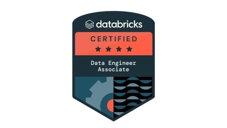 [NEW] Databricks Data Engineer Associate
