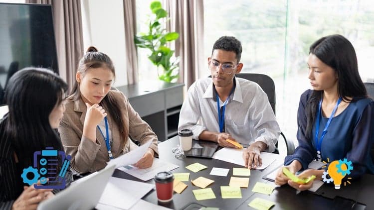 Foundation v7 : Réussir la Certification - Cours Complet