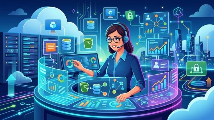 Practice Tests 2026 For AZ-104 Azure Administrator