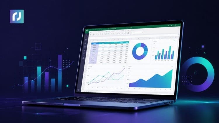 Excel de Cero a Avanzado con Casos Prácticos