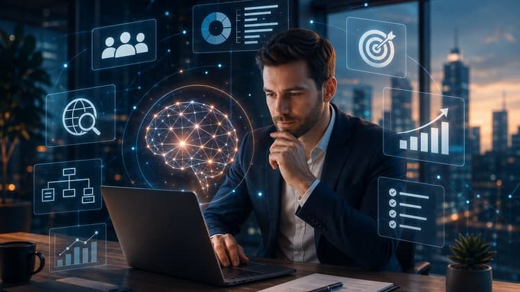 Claude AI for Consultants: From Beginner to Pro