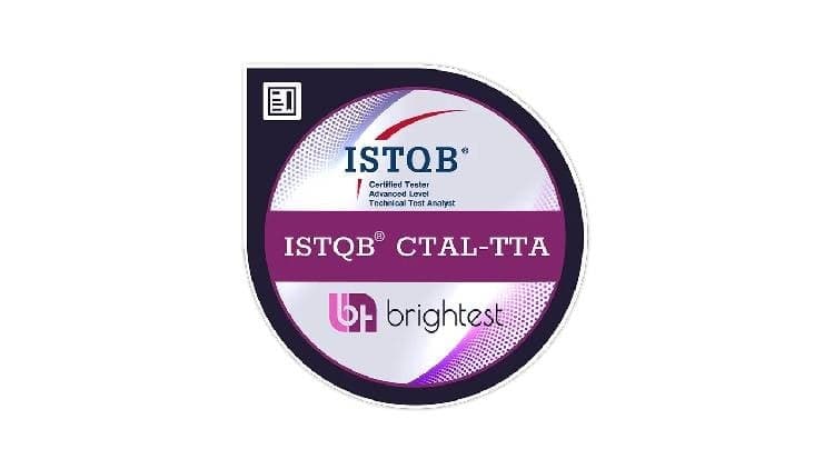 ISTQB CTAL-TTA Exam Prep: Free Udemy Course [100% Off]