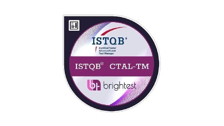 ISTQB CTAL-TM Free Udemy Course [100% Off Coupon Code]