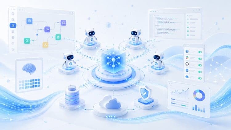 Build Autonomous AI Systems in 4 Weeks