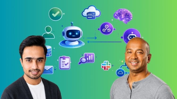 Build Autonomous AI Systems in 4 Weeks