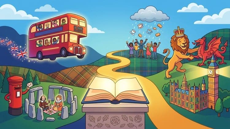 Life in the UK Test 2026:  British Citizenship Exam