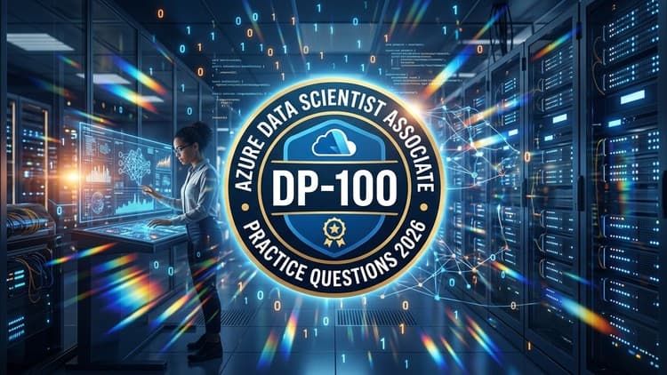 Free Udemy Course: DP-100 Azure Data Scientist Associate [100% Off]