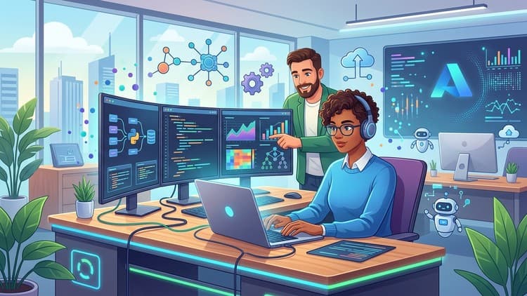 DP-100 Azure Data Scientist Associate Practice Tests 2026