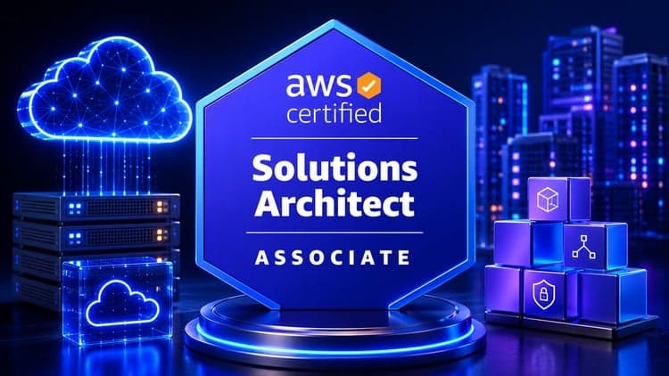 AWS Certified Solutions Architect Associate Practice Tests