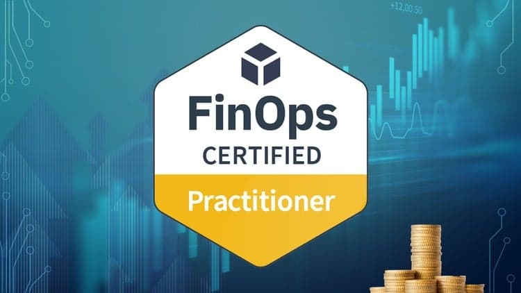 FinOps Certified Practitioner (FOCP) Exam Questions