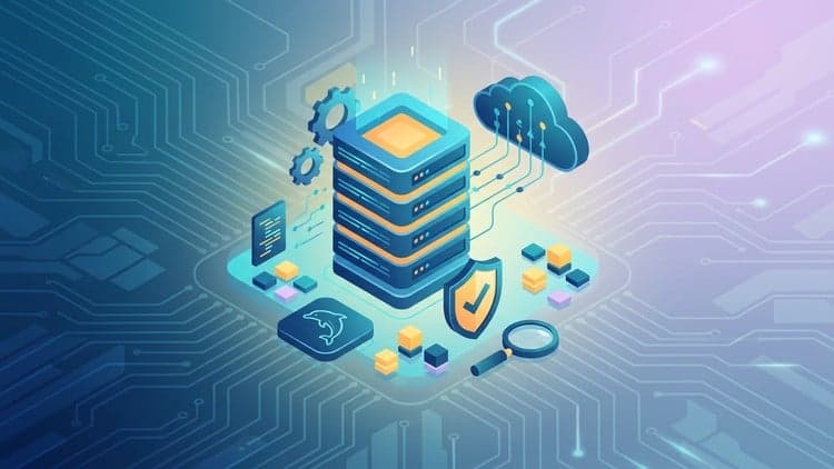 MySQL 8.0 Database Administrator (Exam Code: 1Z0-908)