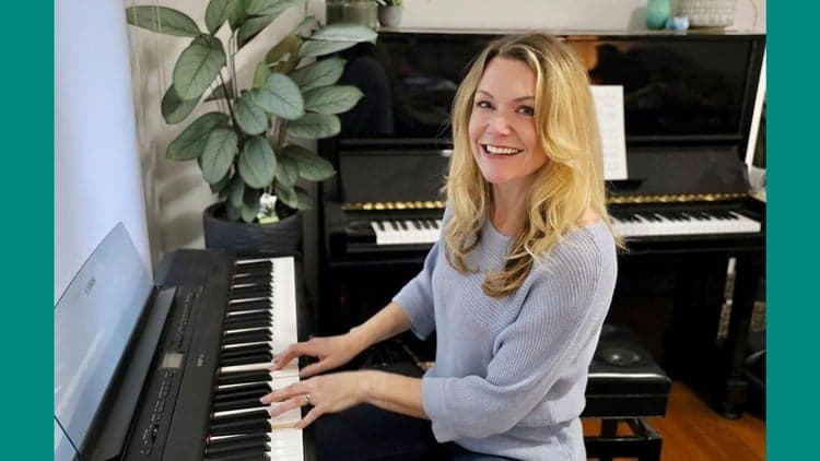 Chord Jammer: Play & Write Piano Songs Without Reading Music