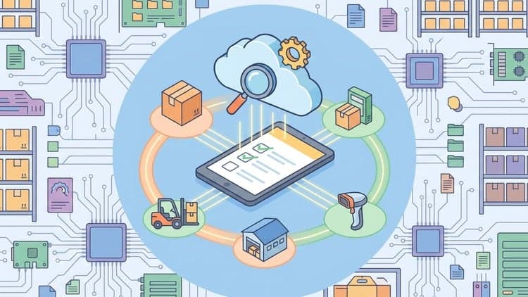 Oracle Inventory Cloud Practice Tests 2026 (1Z0-1073-26)