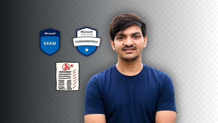 Microsoft Azure AI Fundamentals Free Udemy Course 100% Off