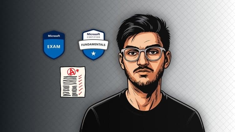 AI-901 Microsoft Azure AI Fundamentals Exam Practice Test