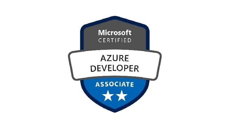 Microsoft Azure Developer Associate: Free Udemy Course [100% Off Code]