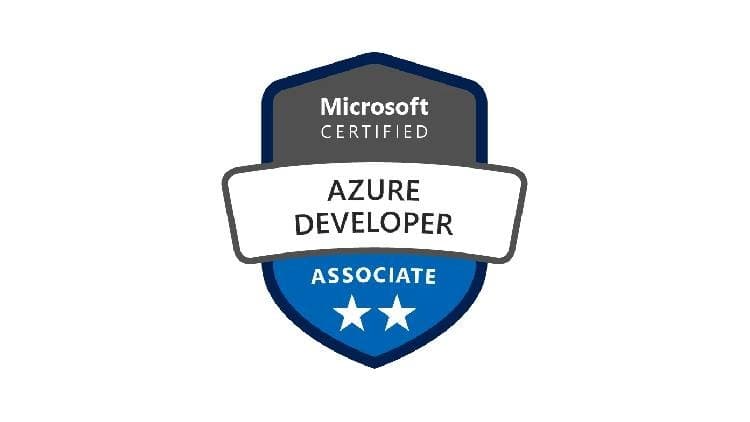 Microsoft Azure Developer Associate: Free Udemy Course [100% Off Code]
