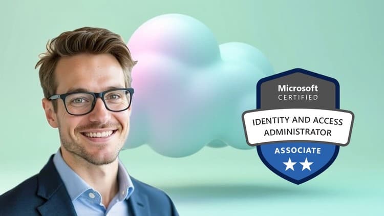 Microsoft SC-300 模擬試験：Identity & Access Administrator 2026