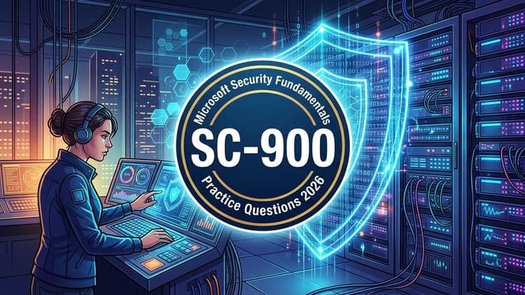 SC-900 Free Udemy Course [100% Off Coupon]
