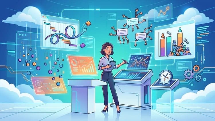 Oracle Project Management Cloud(1Z0-1057-26) Practice Exam