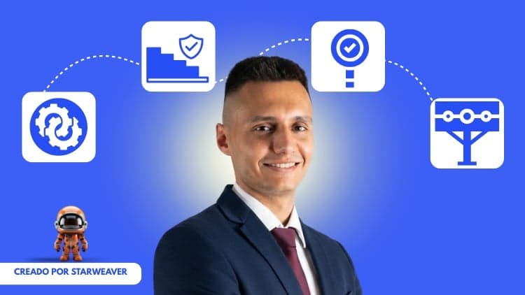 Ciberseguridad Gubernamental: Integración NIST–ISO en 16 pas