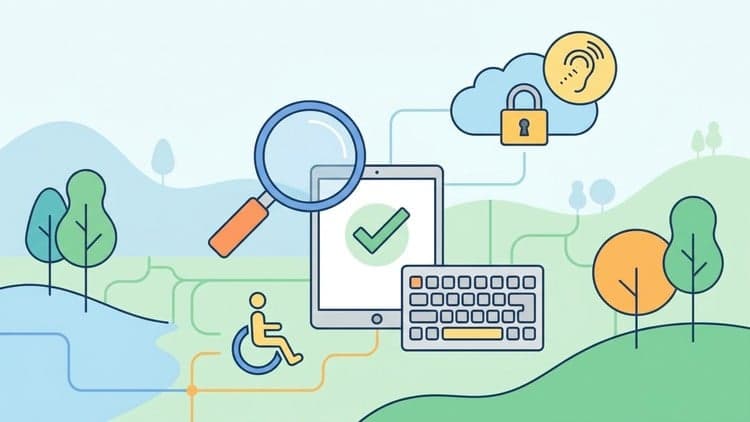CPACC Practice Tests: Pass the IAAP Accessibility Exam