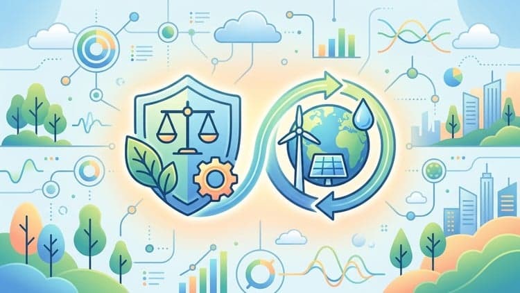 IFRS S1 & IFRS S2 Sustainability Disclosure Standards 2026
