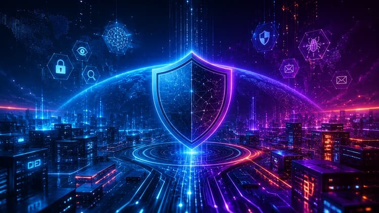3-Week AI for Cybersecurity Certification