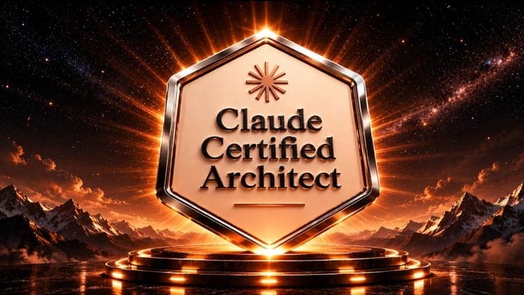 Claude Certified Architect ─ 1500 Certified Exam Questions