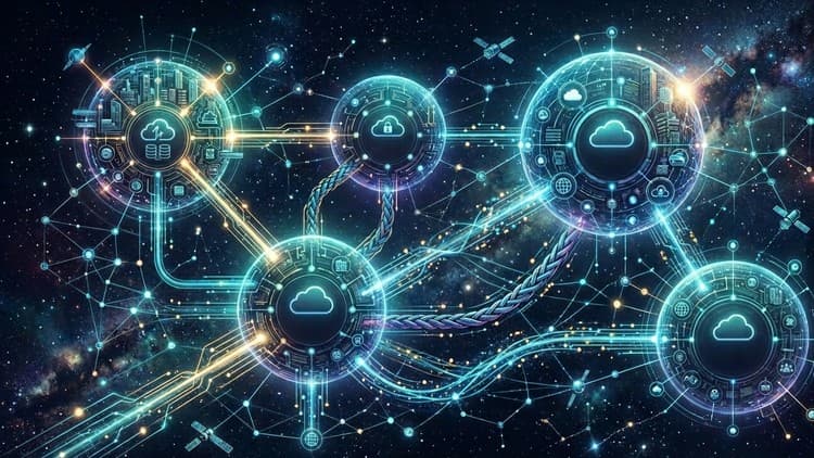 VPC Networking Udemy Course Free [100% Off]