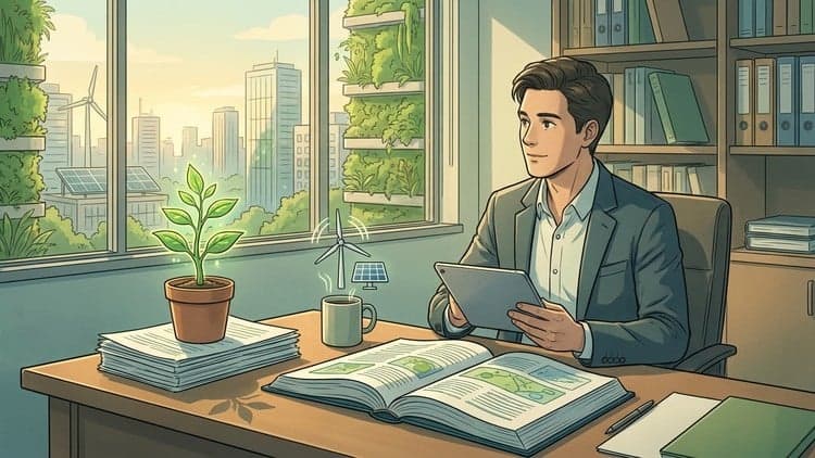 IFRS S1 and IFRS S2 Sustainability Disclosure Standards Exam