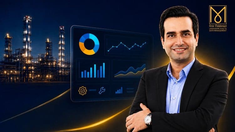 Maintenance Management Analytics: KPIs, CMMS & Reliability