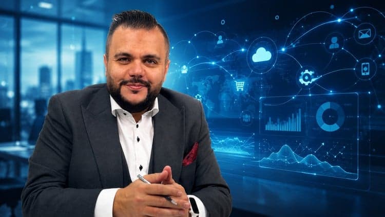 Digital Transformation | التحول الرقمي للأعمال