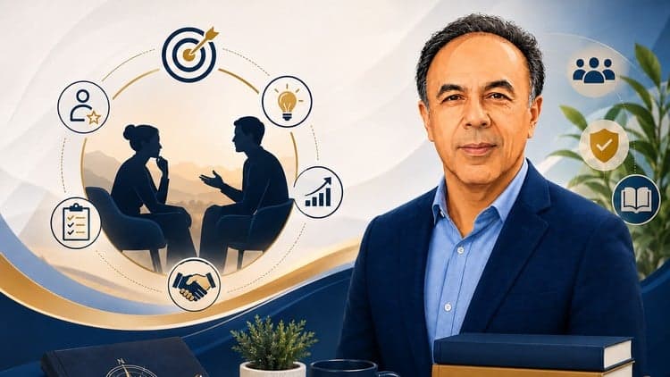 Professional Life Coaching: Tools, Sessions, Clients
